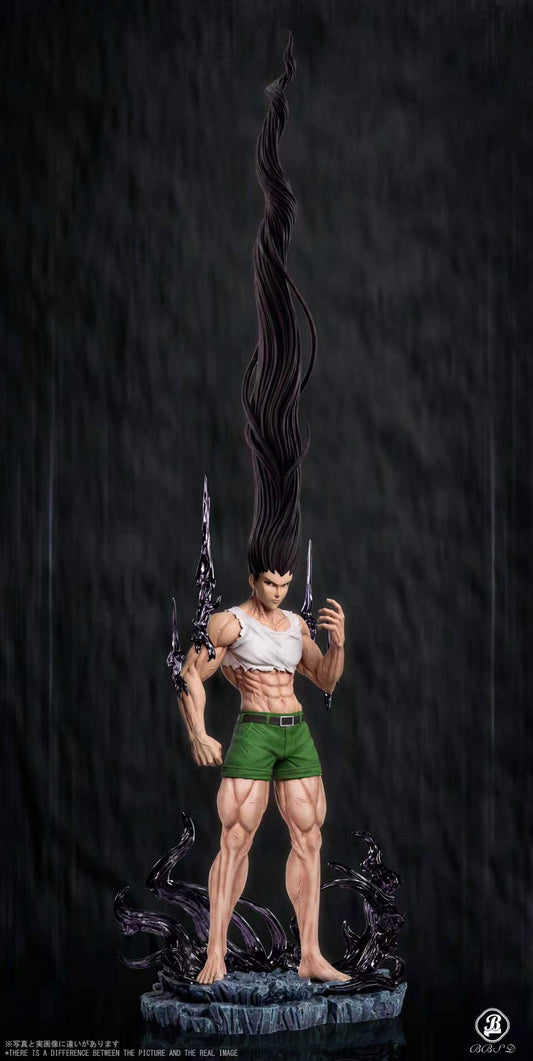 BBSD - Gon