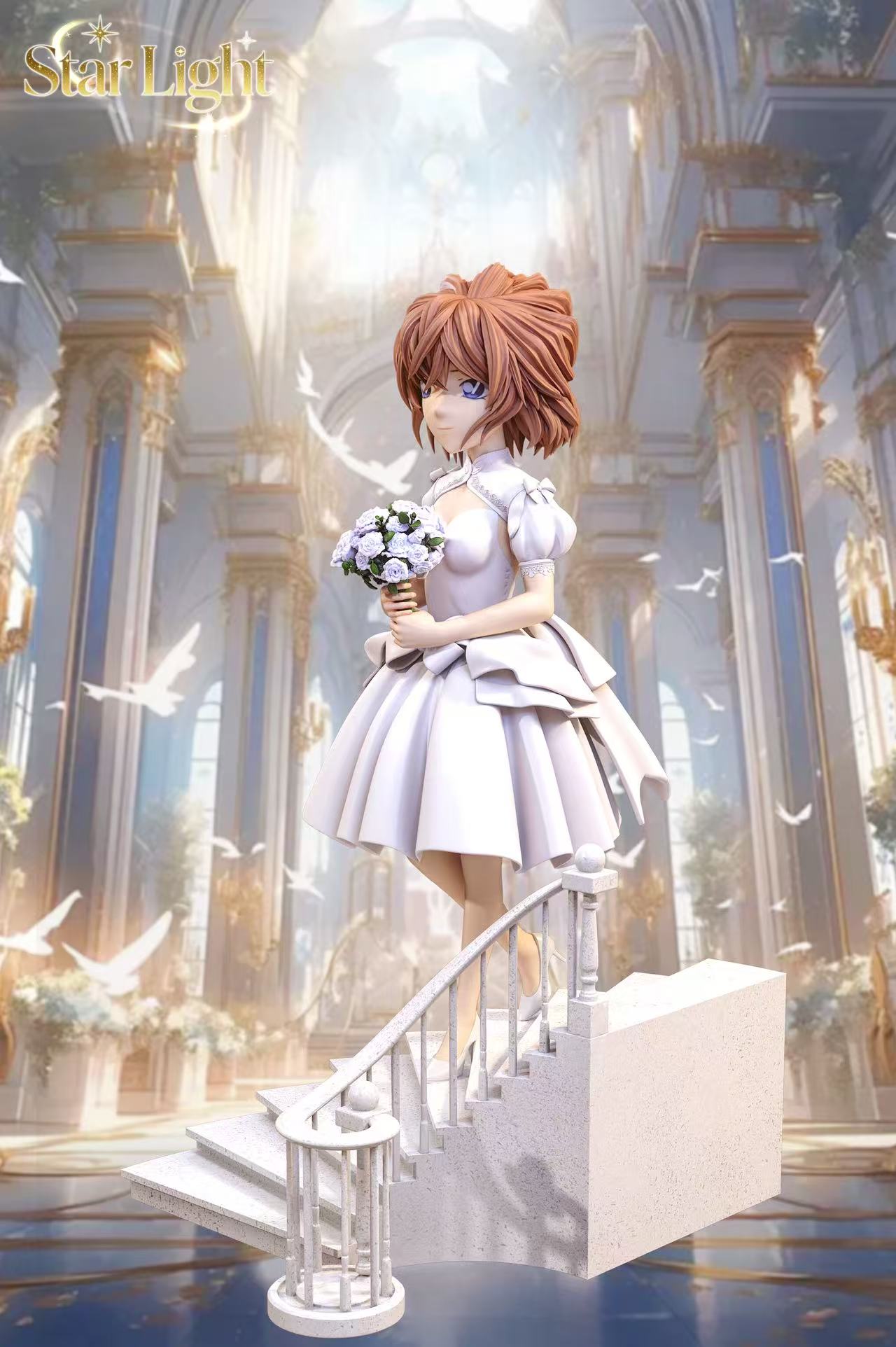 Star Light - Ai Haibara