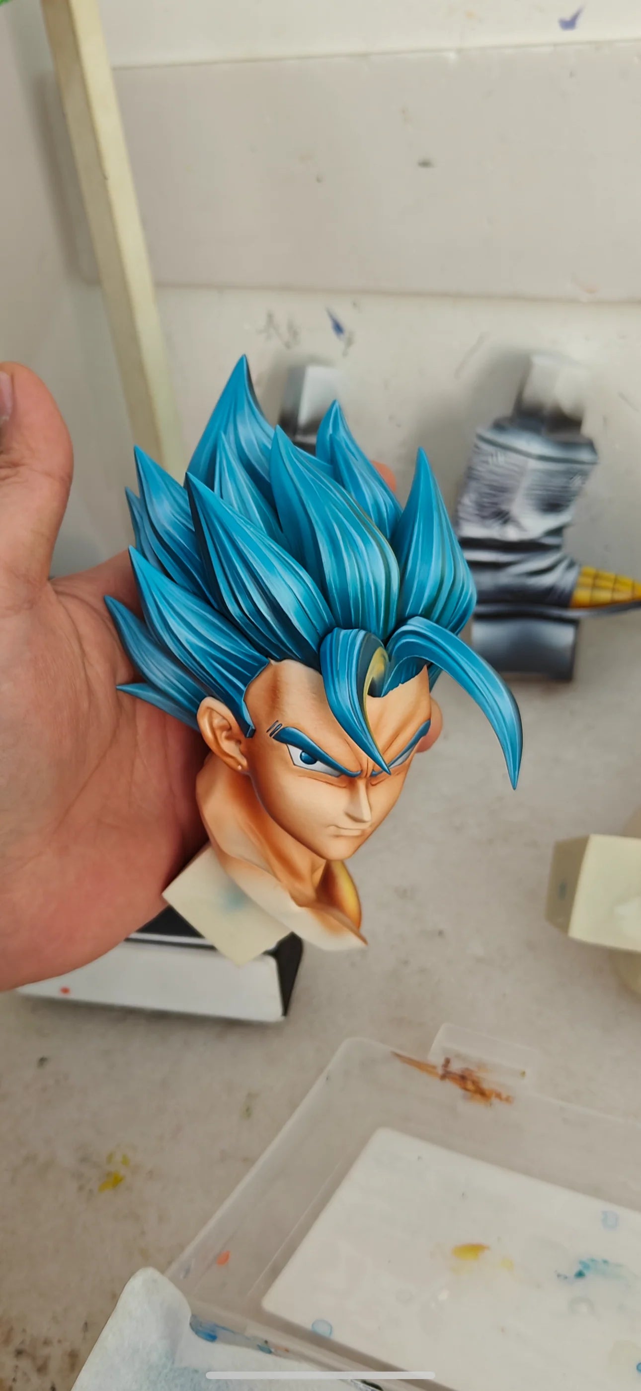 Maker - Vegito