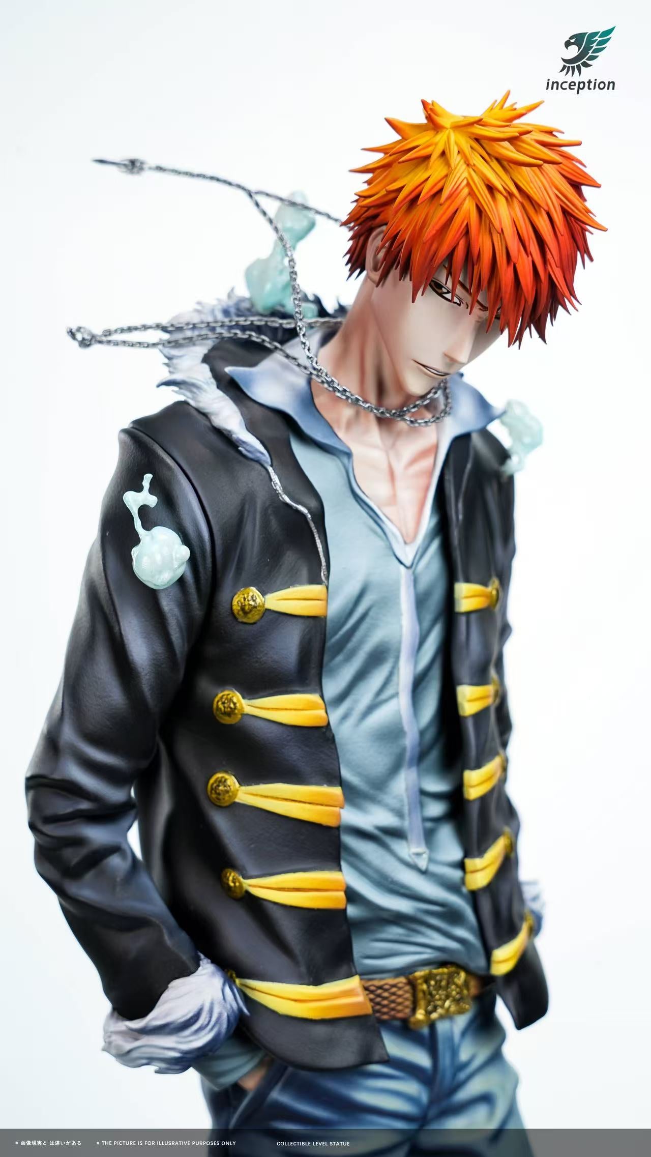 Inception - Ichigo