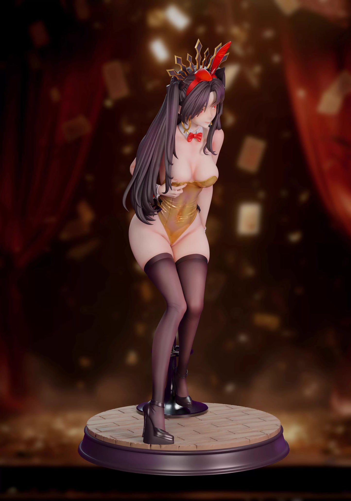 Make Zero - Ishtar