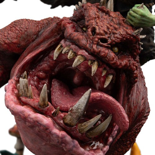WETA Workshop - Boingrot Bounderz