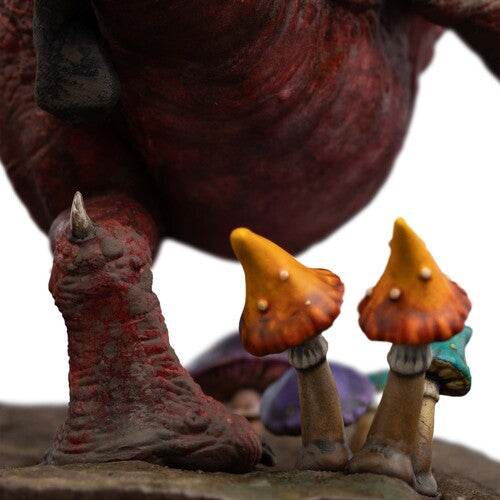 WETA Workshop - Boingrot Bounderz