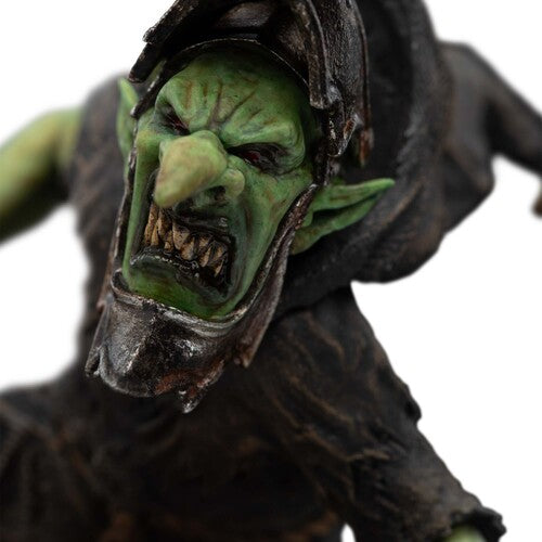 WETA Workshop - Boingrot Bounderz