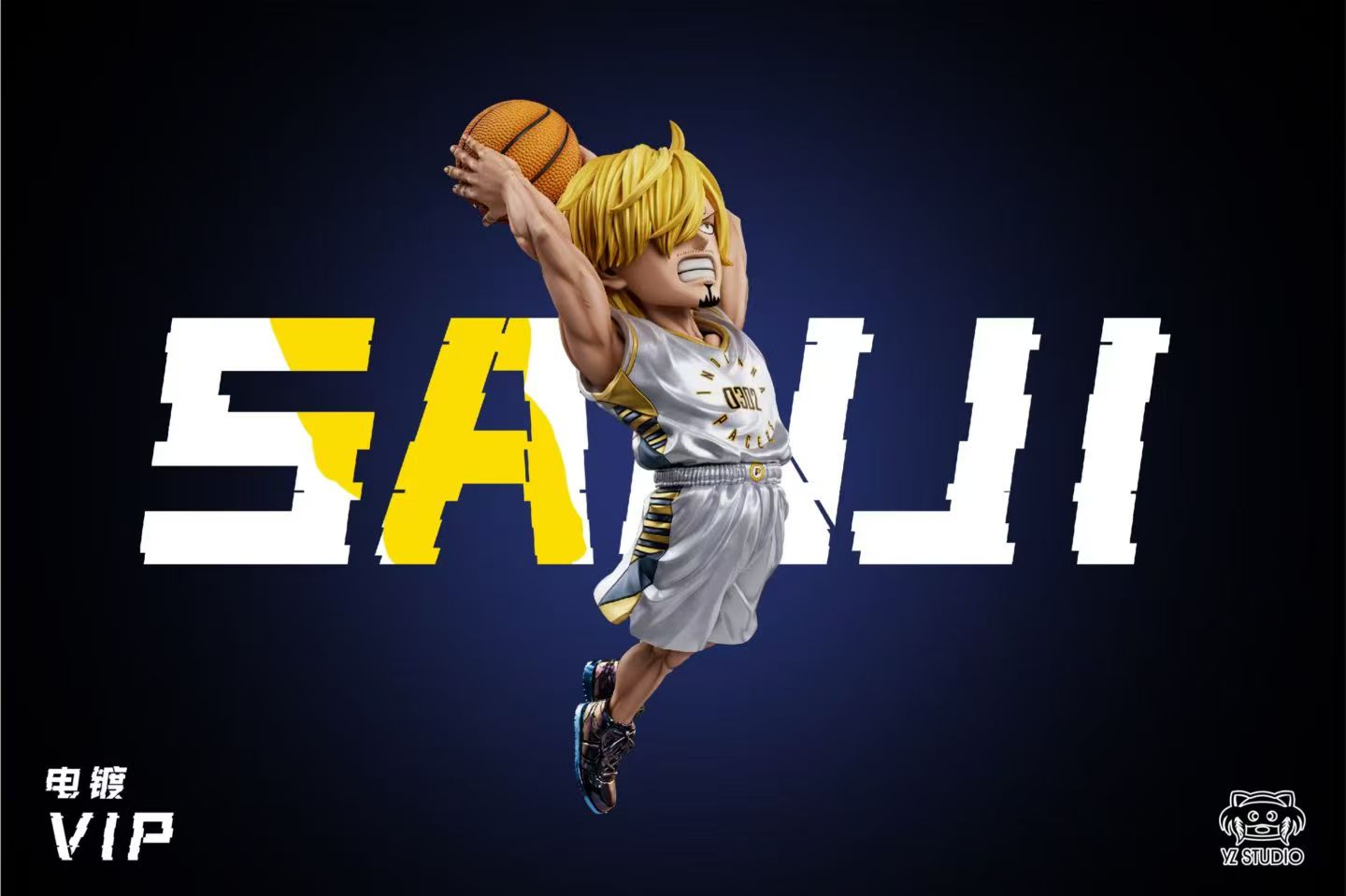 YZ - Sanji
