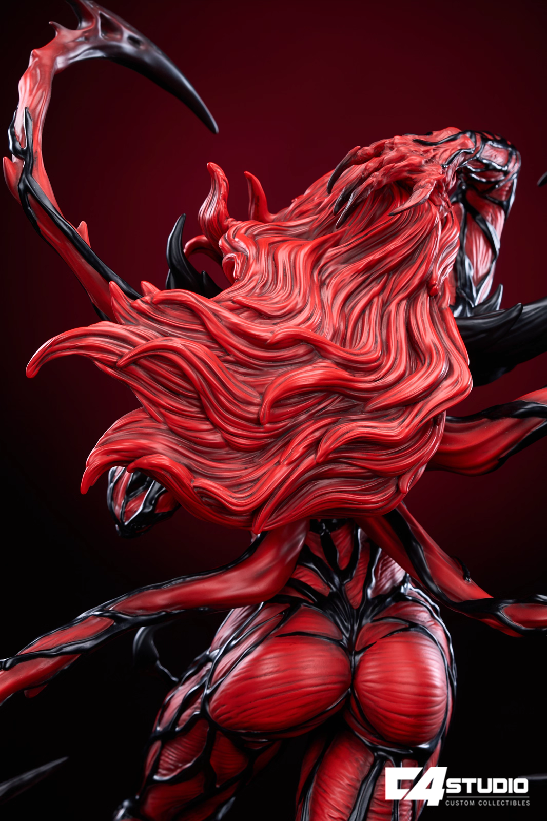 C4 - Venom Mary Jane