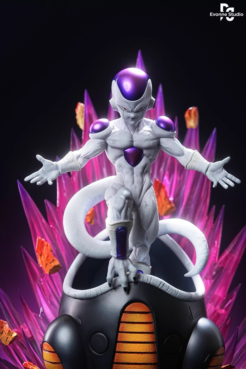 Evonne - Frieza