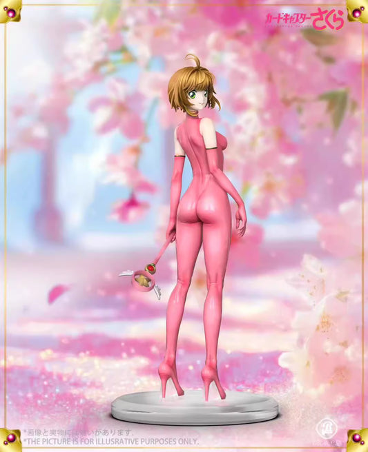 BBSD - Sakura Kinomoto