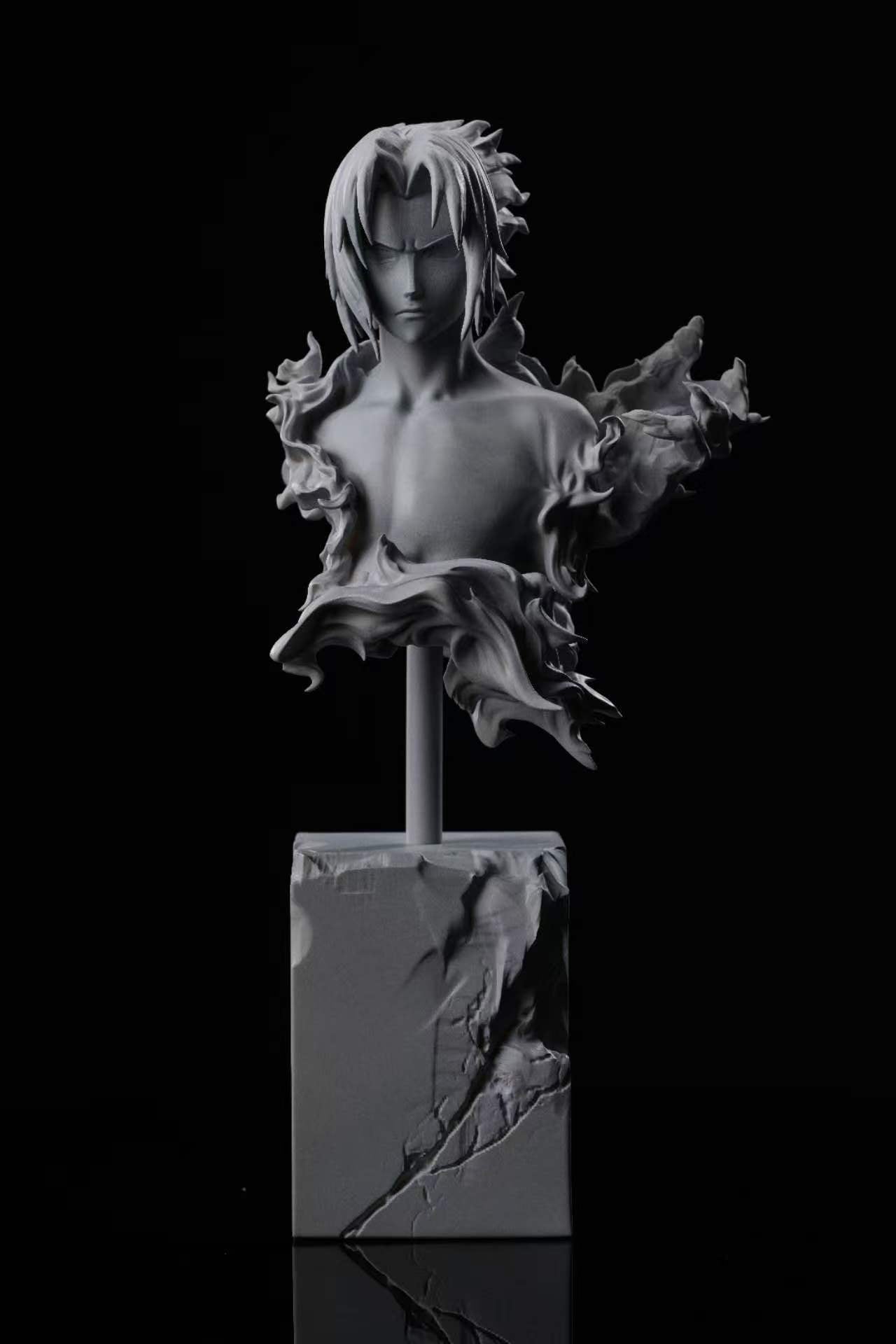 Zi Yang Hua - Sasuke