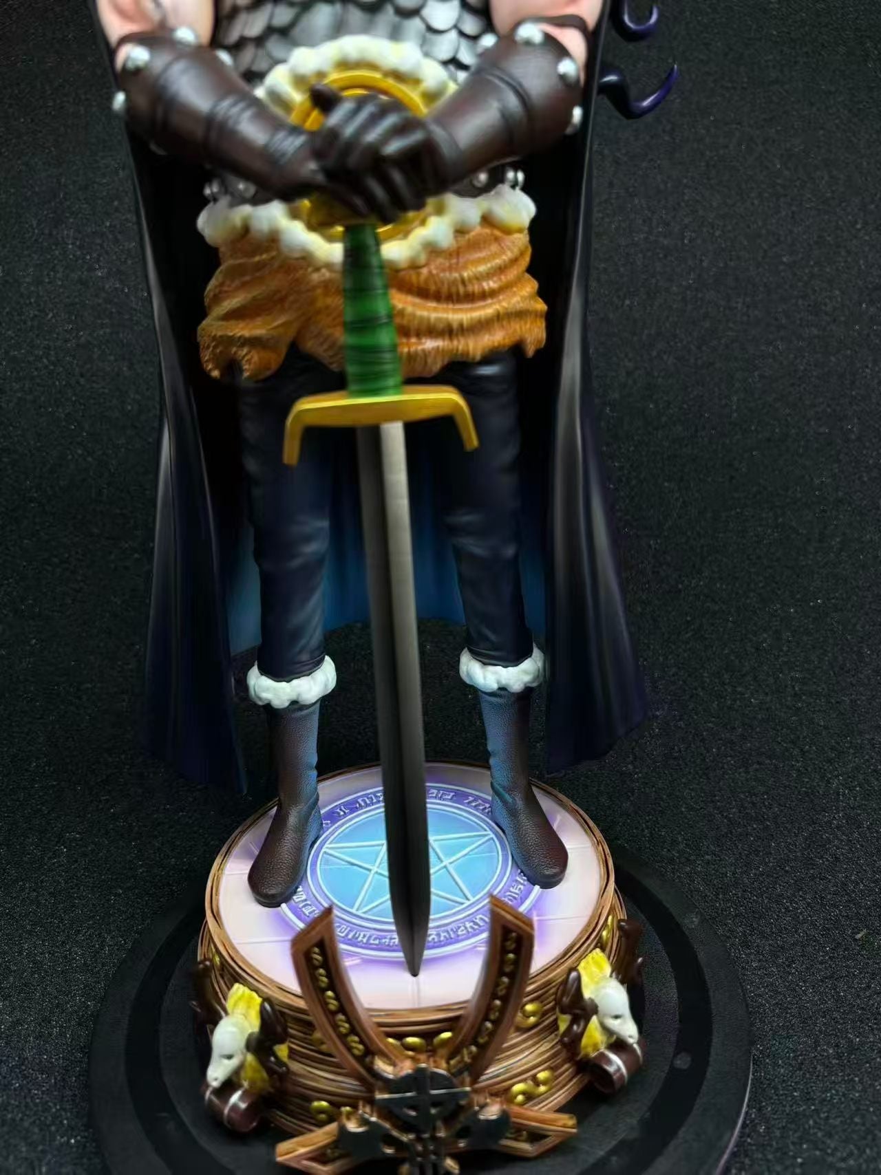 AR - Harald