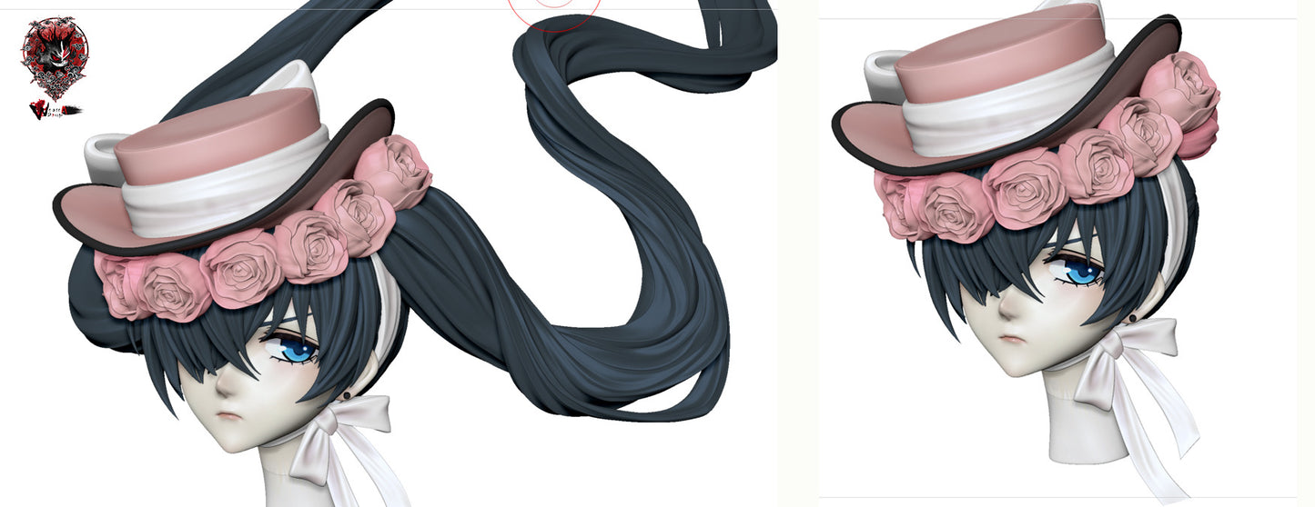 Weare A Design - Ciel Phantomhive