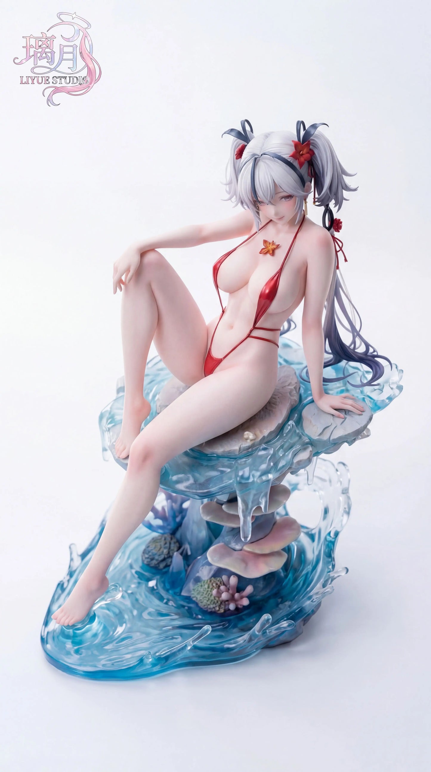 Liyue - Camellya