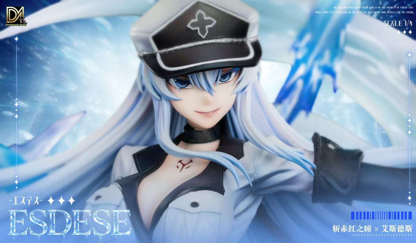 Dreammade - Esdeath