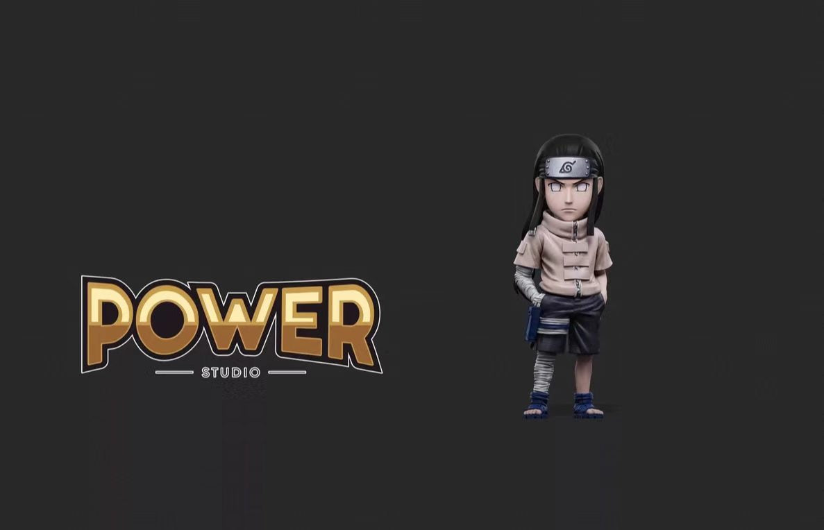 Power - Neji