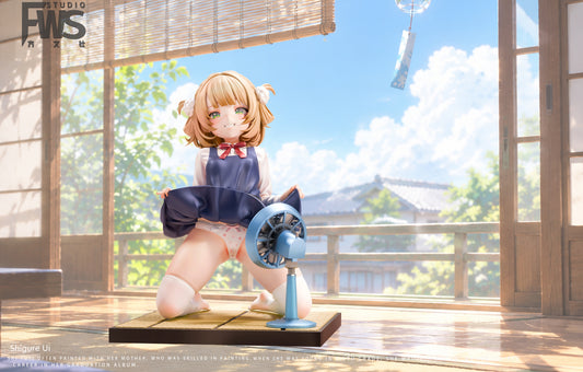 FWS - Ui Shigure