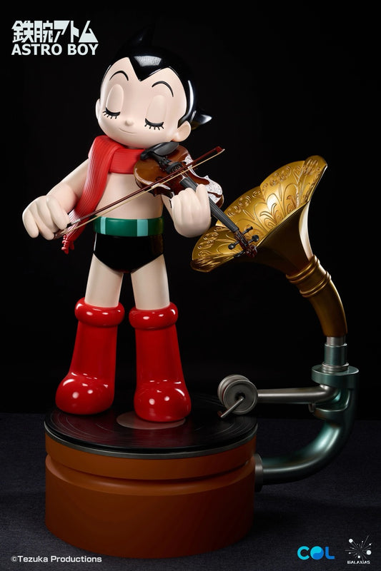 Galaxy - Astro Boy