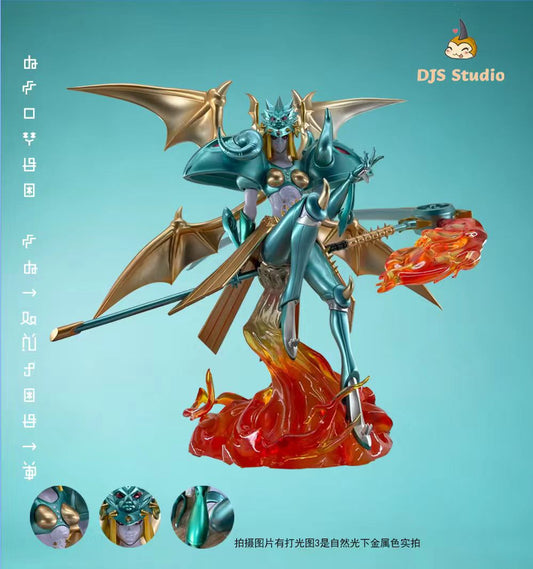 DJS - Ophanimon