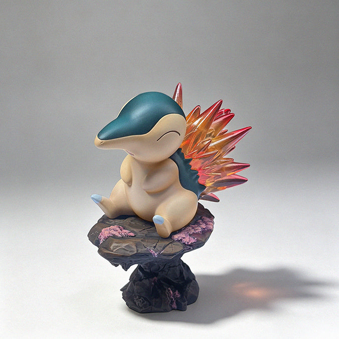 Miumiu - Cyndaquil
