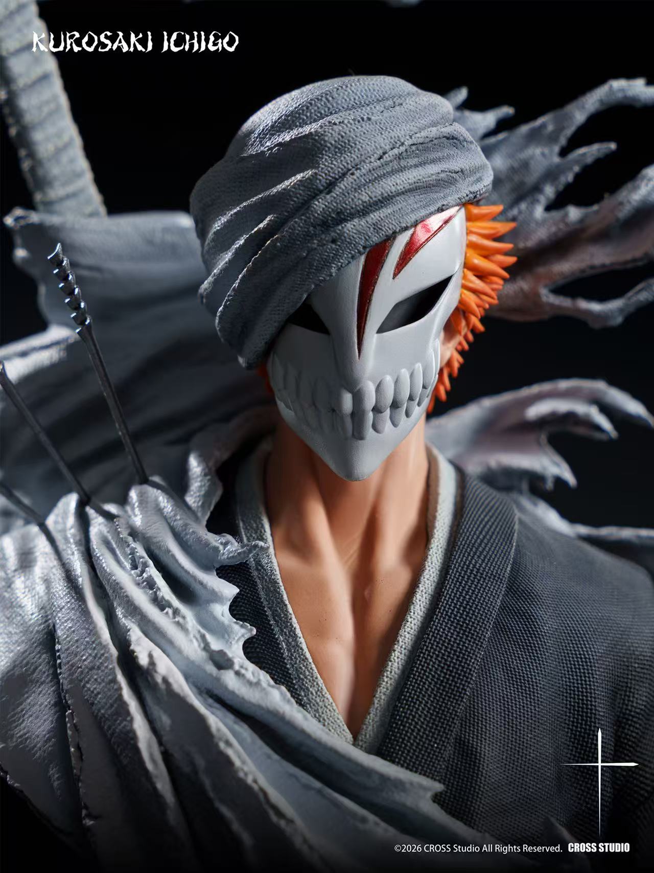 Cross - Ichigo