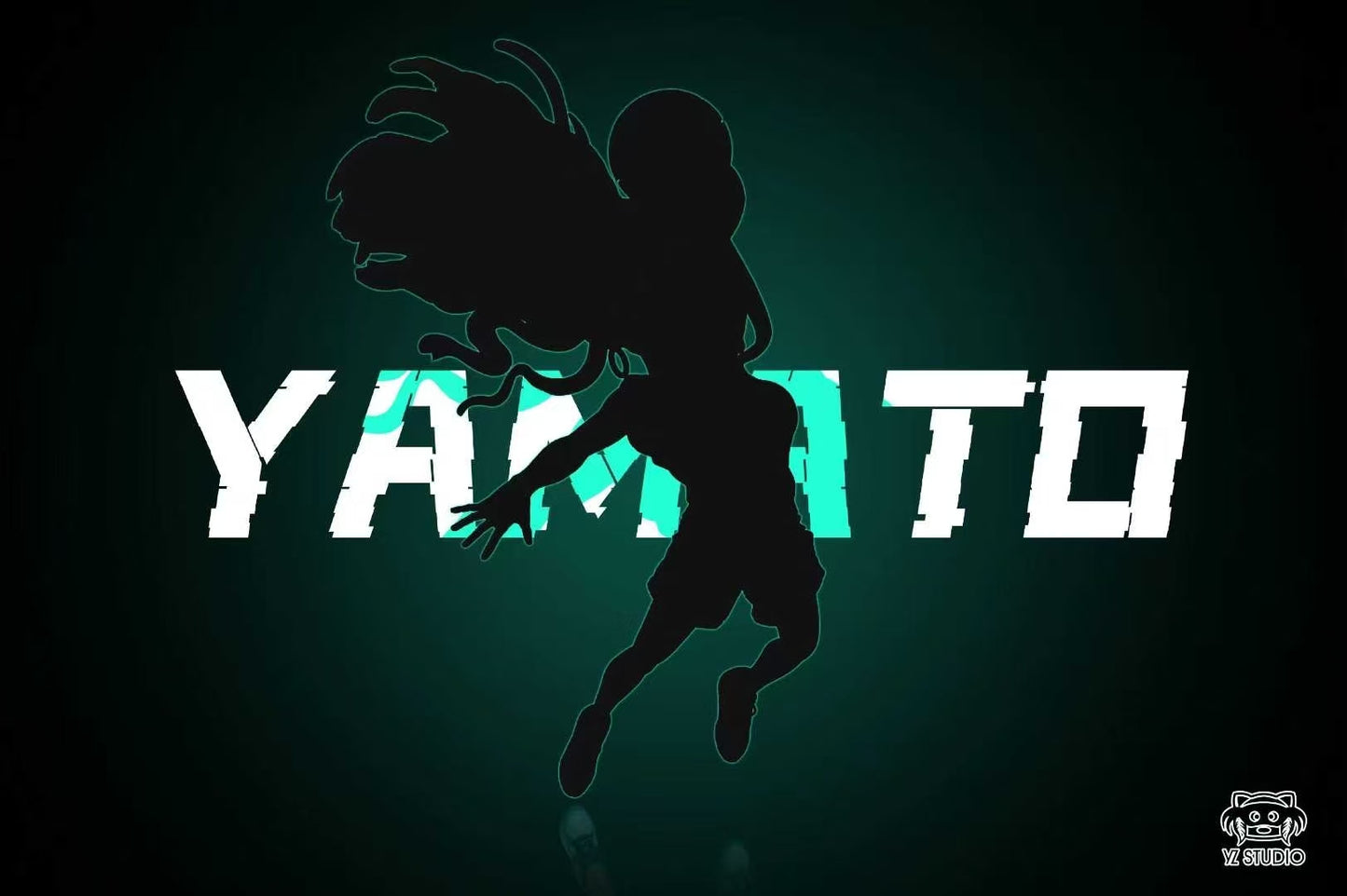 YZ - Yamato