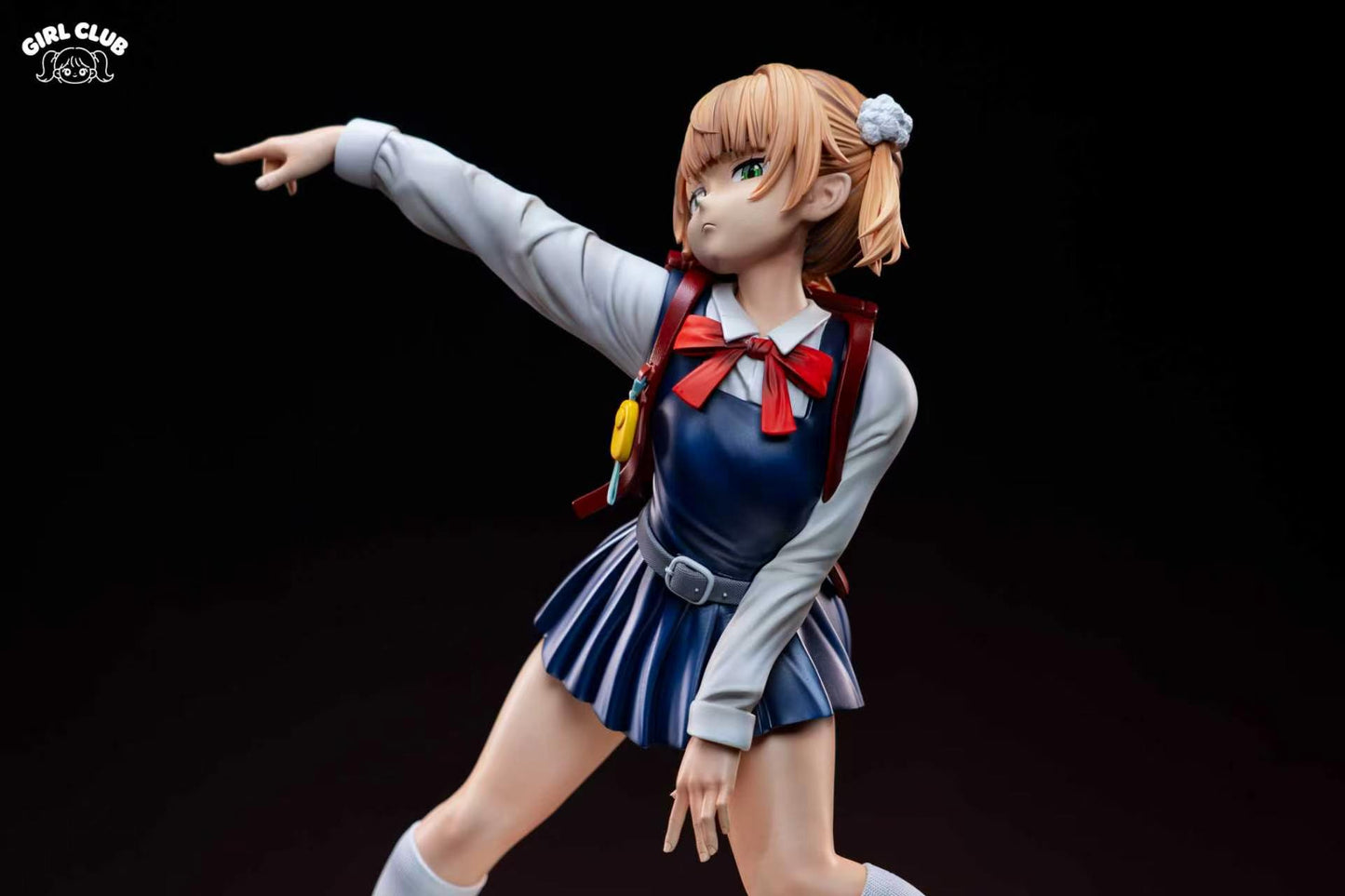 Girl Club - Ui Shigure