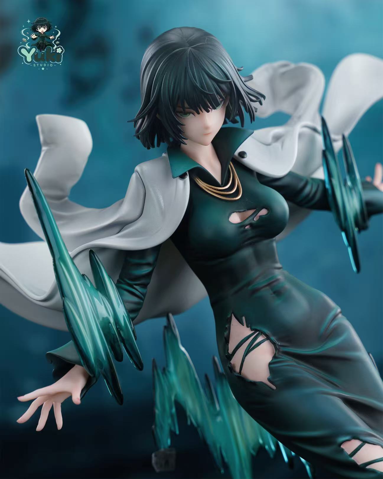 Yuki - Fubuki