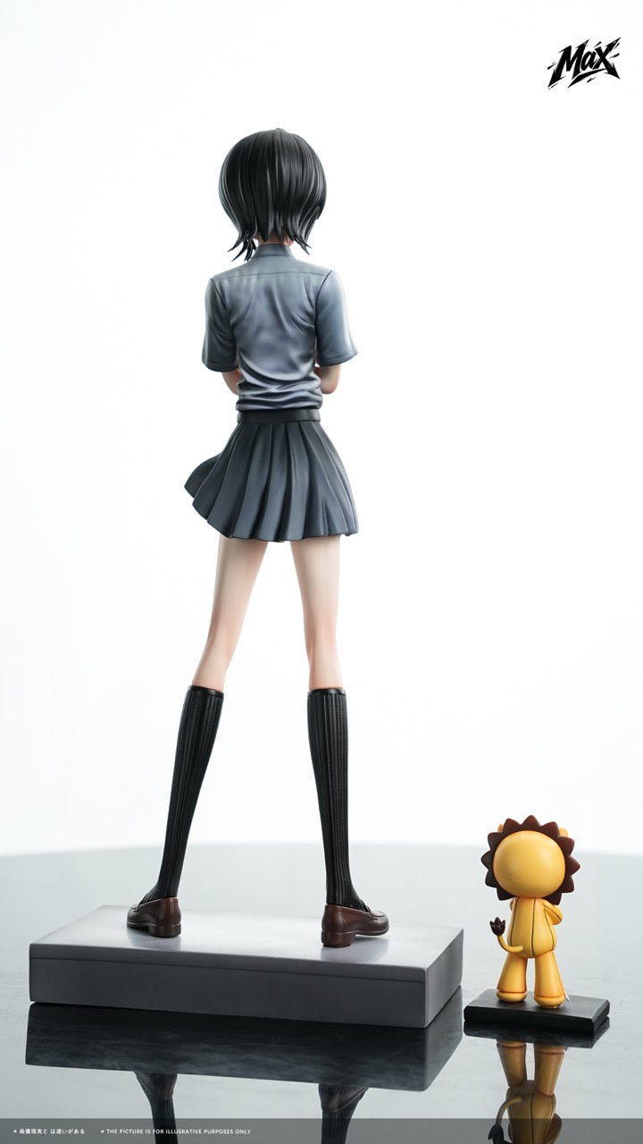 MAX - Rukia