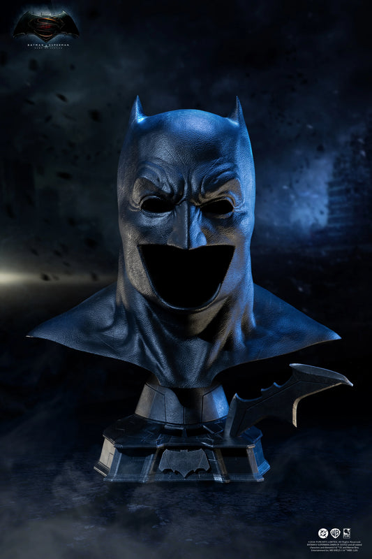 Pure Arts - Batman Cowl