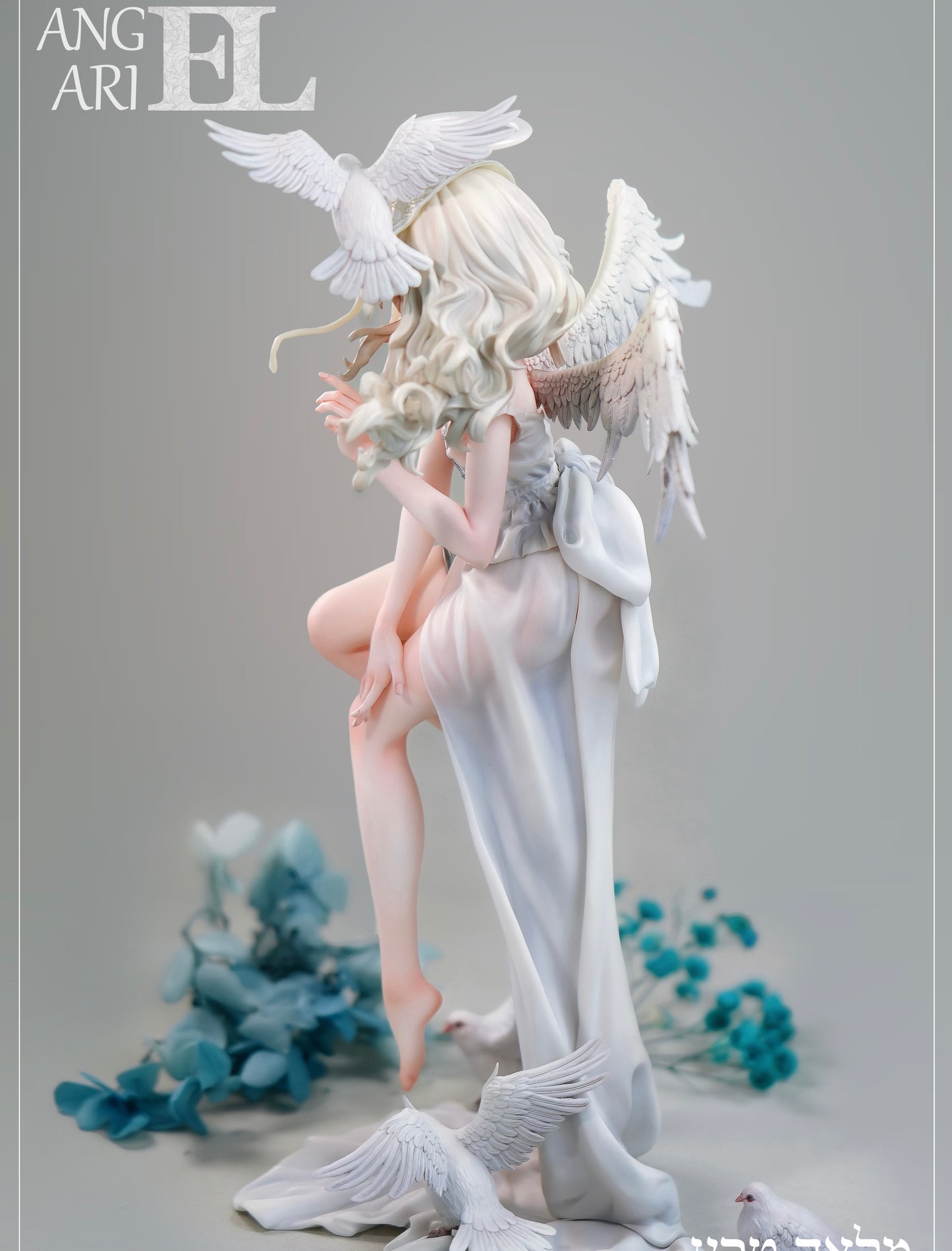 FK - Angel Ariel