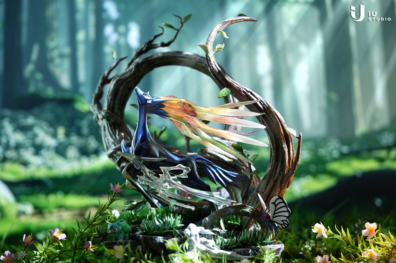 IU - Xerneas