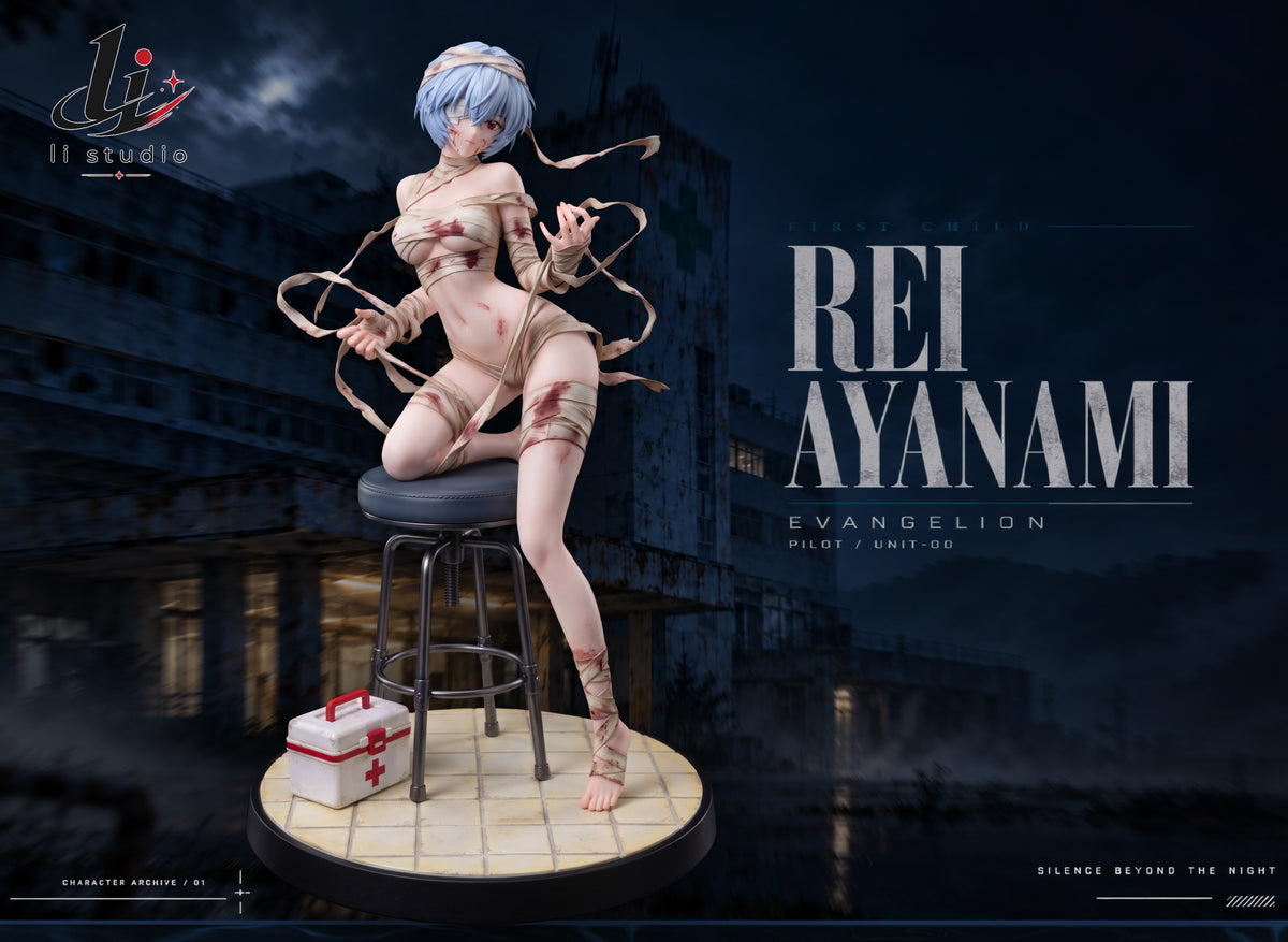 Li - Rei