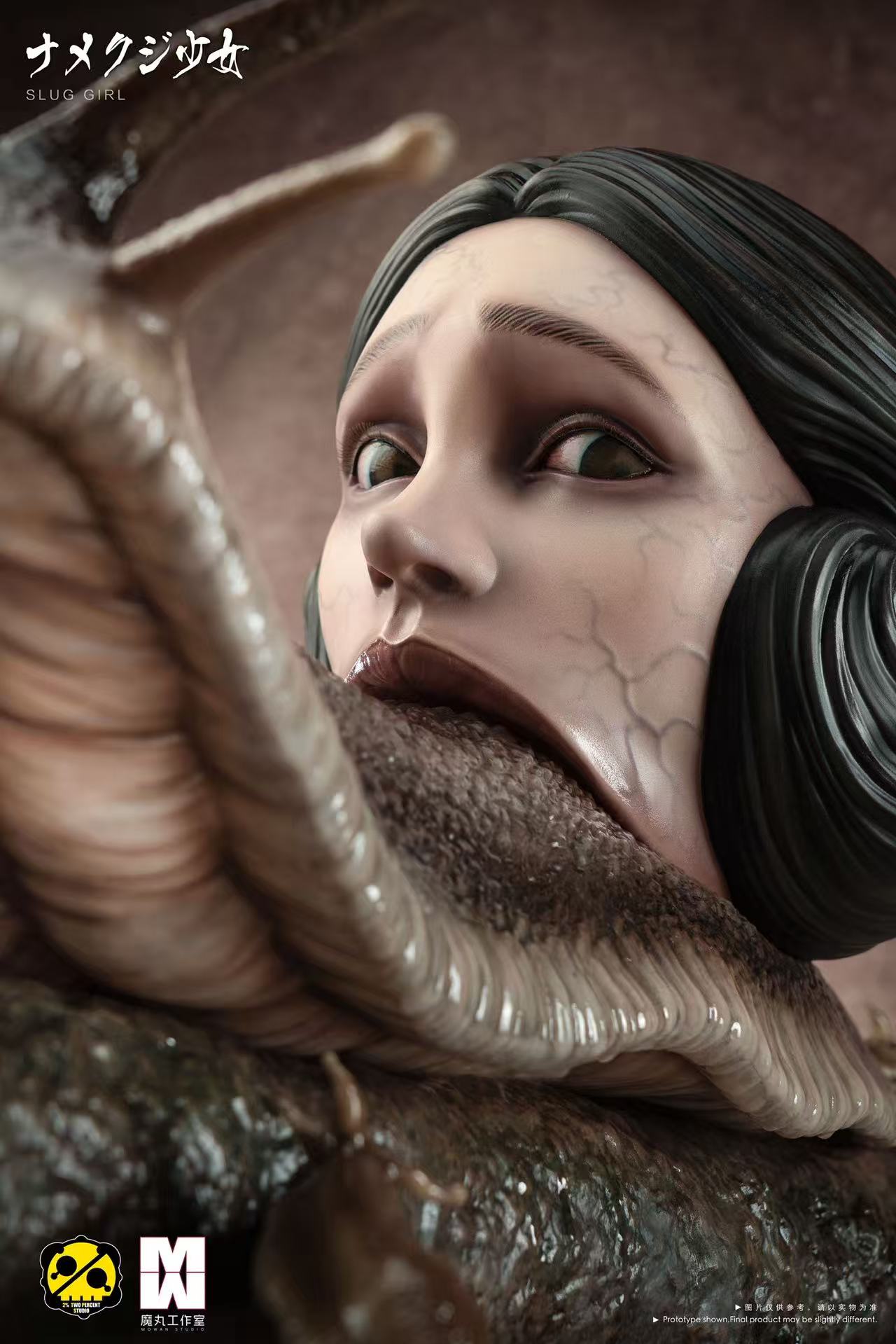 2% x Mowan - Yuko Katayama