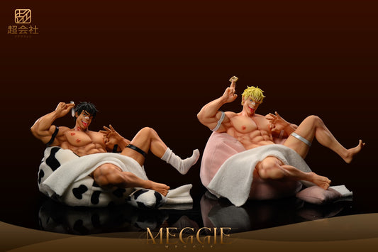Super Club - Meggie