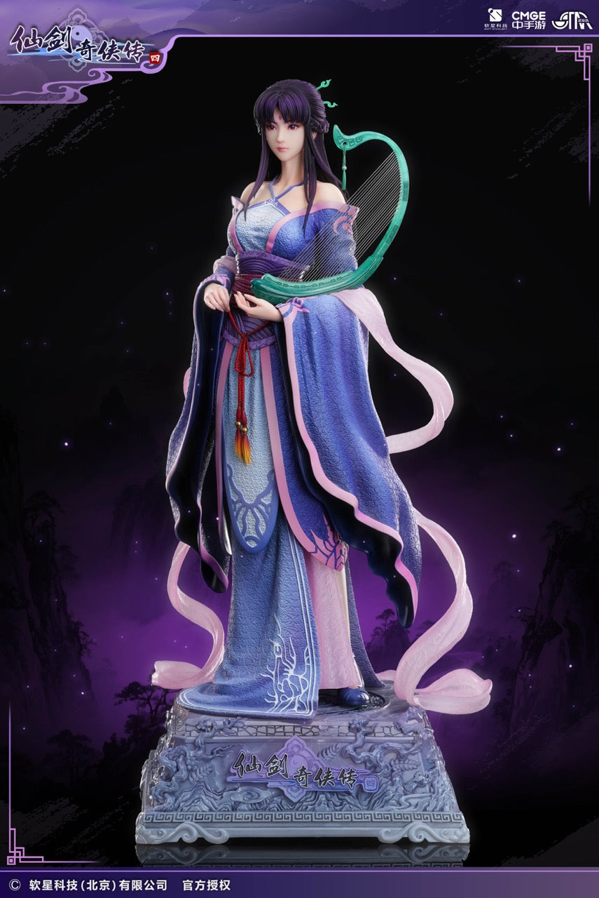 Starexva - Liu Mengli