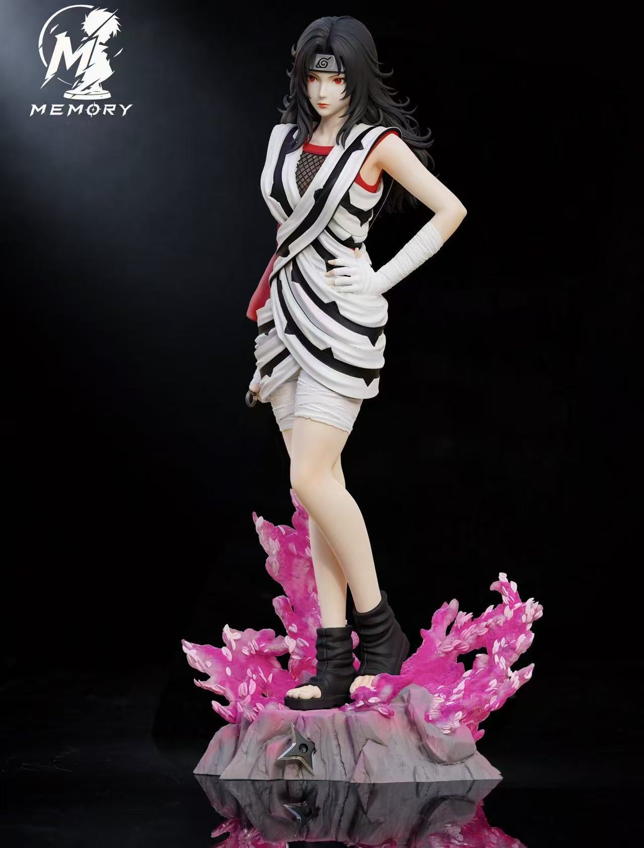 Memory - Kurenai