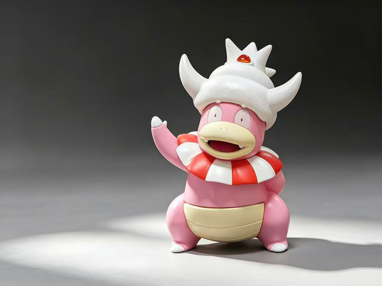 Sugar Cube - Slowpoke, Slowbro and Slowking