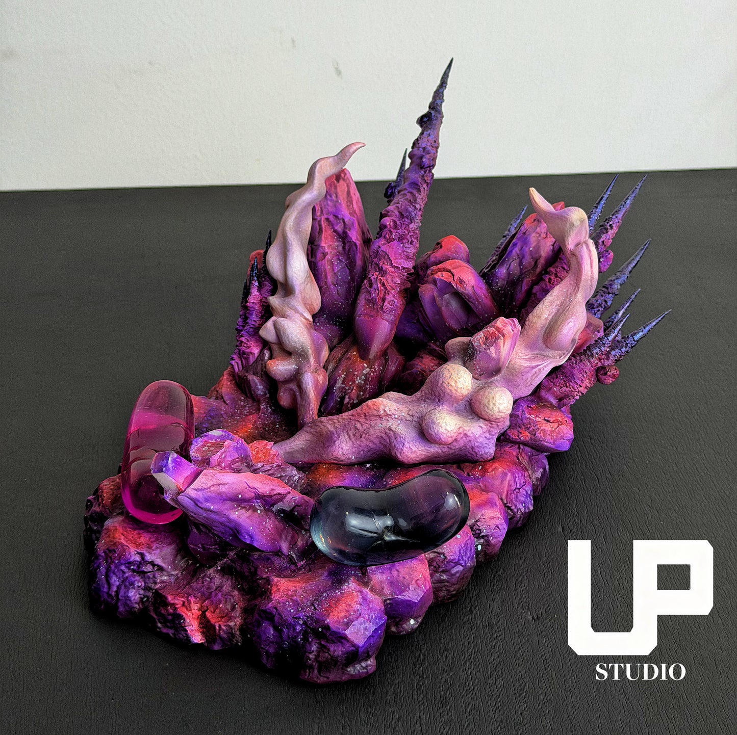 UP - Janemba