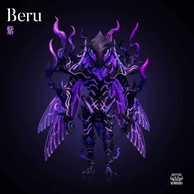 YZ - Beru