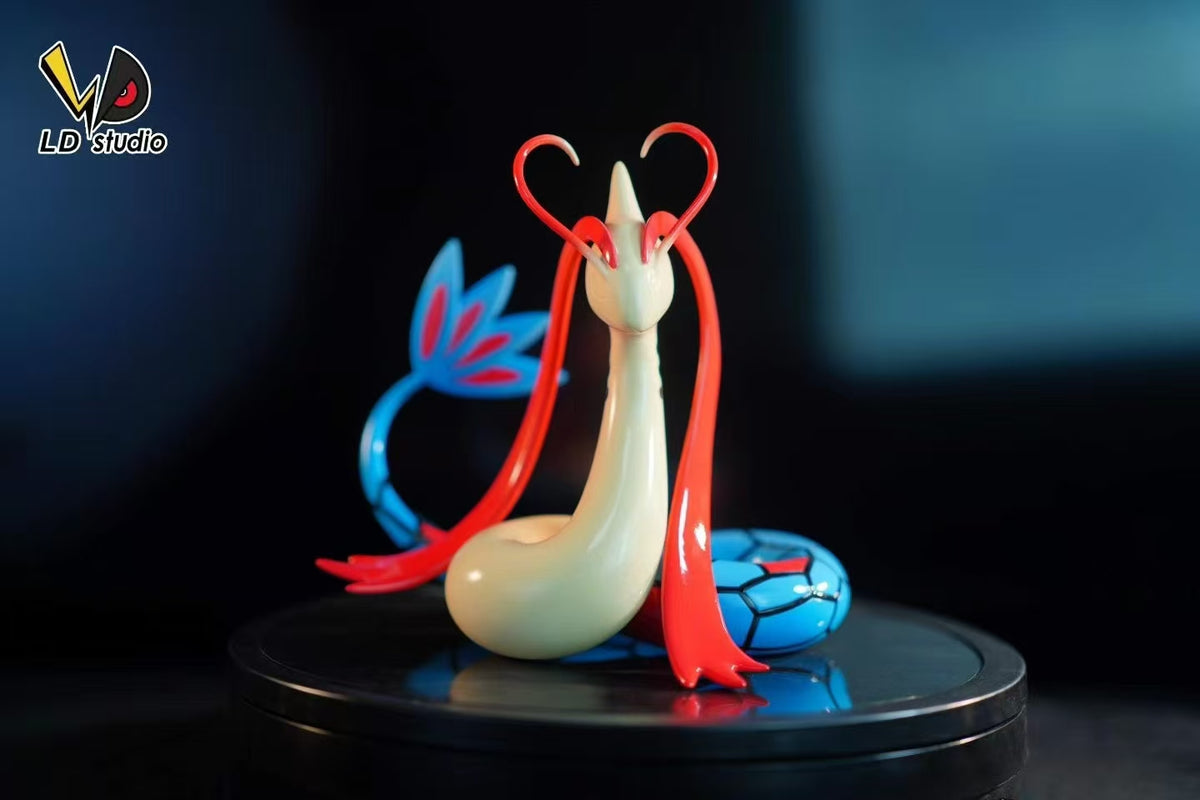 LD - Milotic