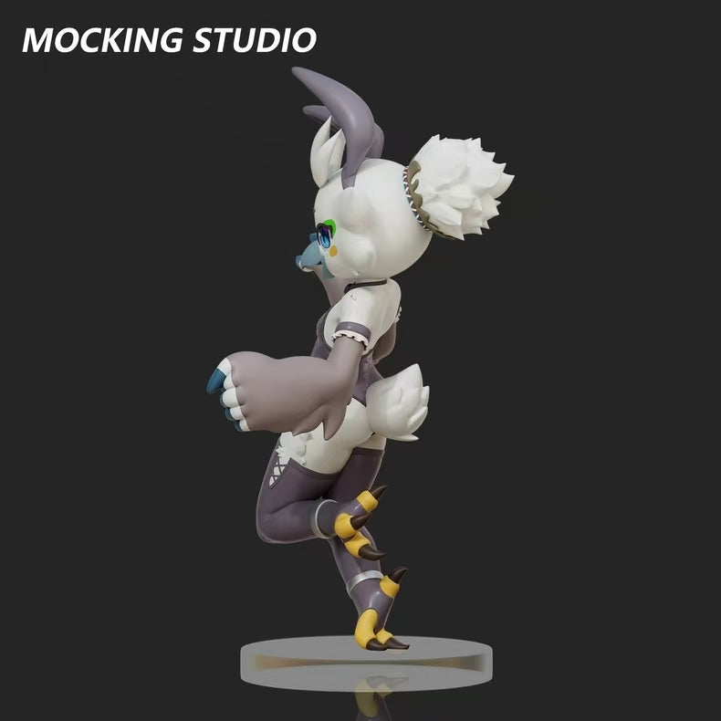 Mocking - Tulin