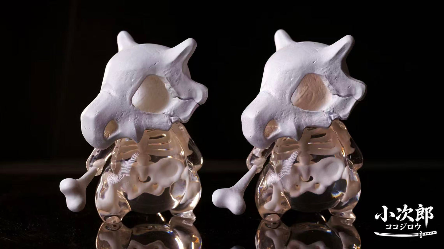 Kojiro - Cubone
