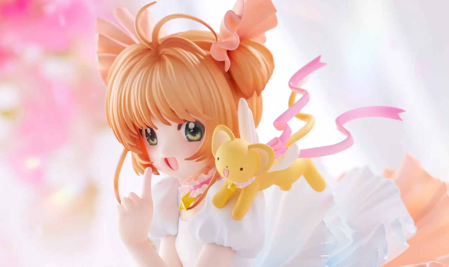 Dragon Stone - Sakura Kinomoto