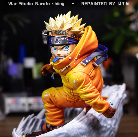 War - Naruto