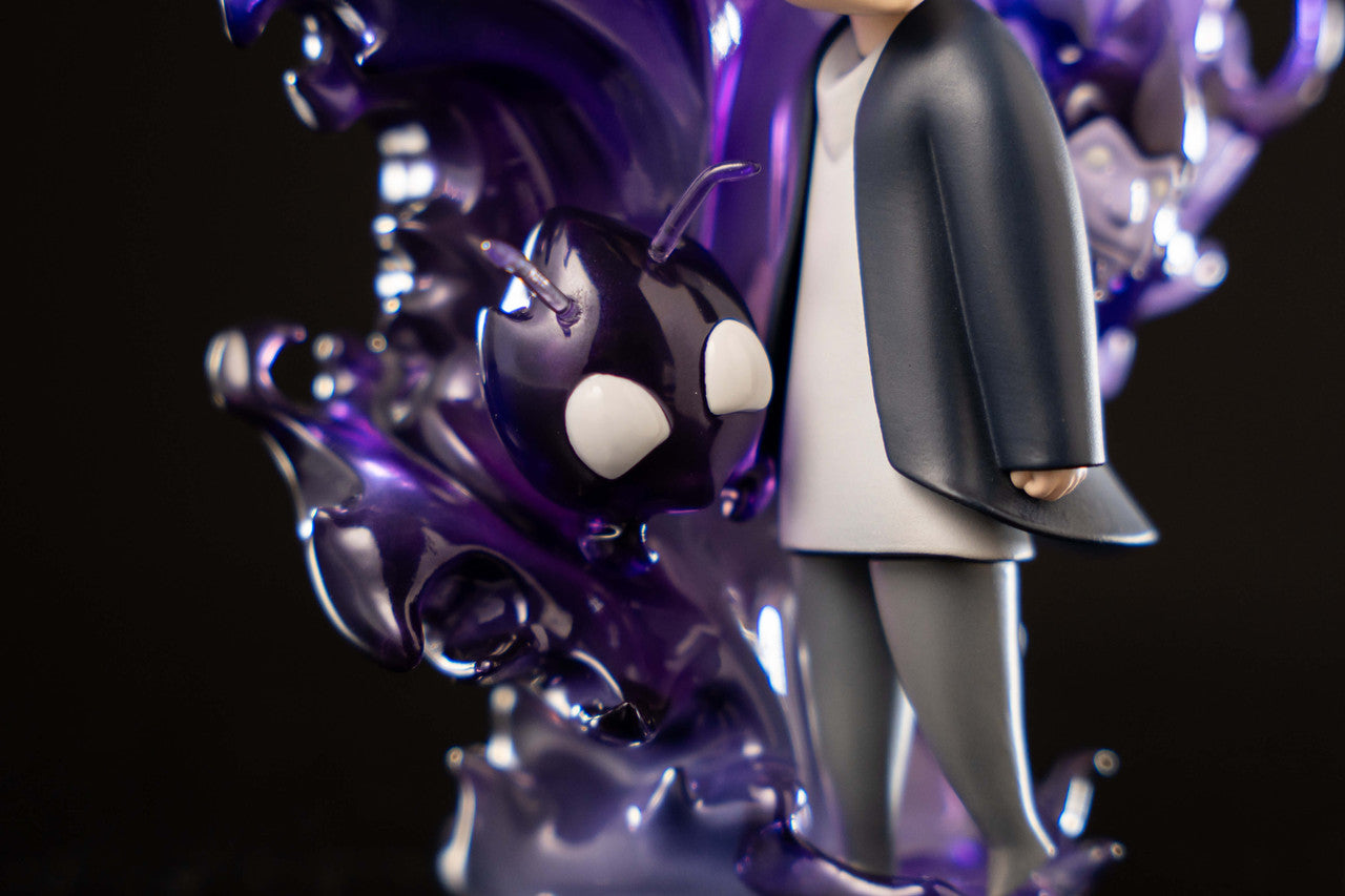 Four Horsemen - Kid Sung Jinwoo