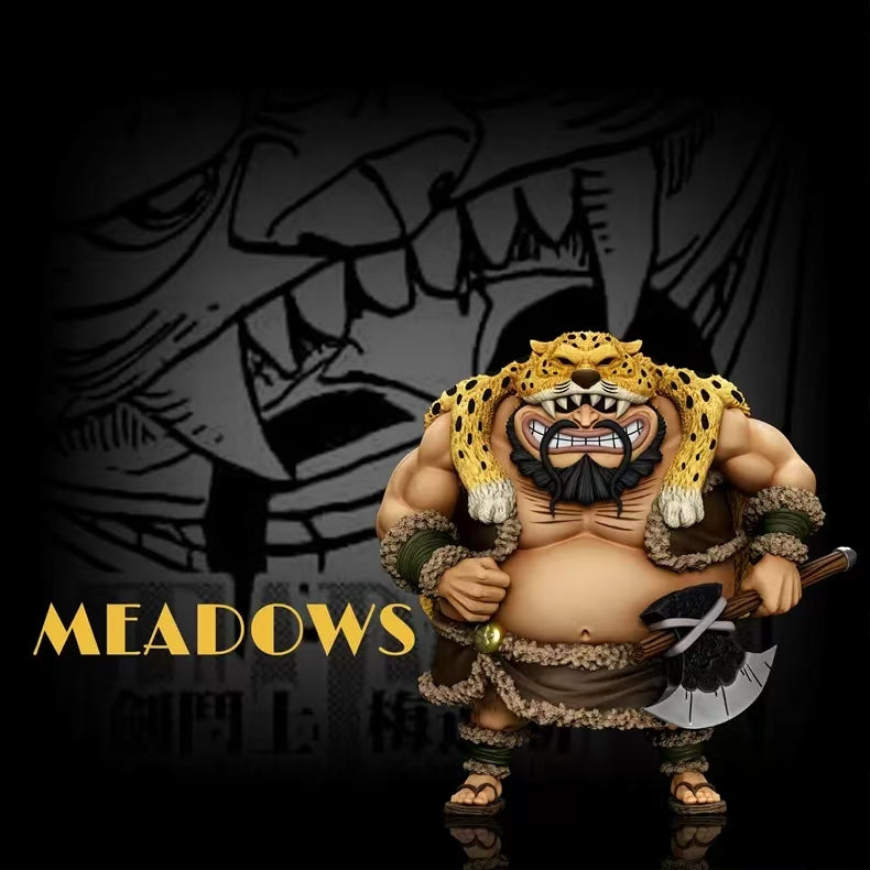 A+ - Meadows