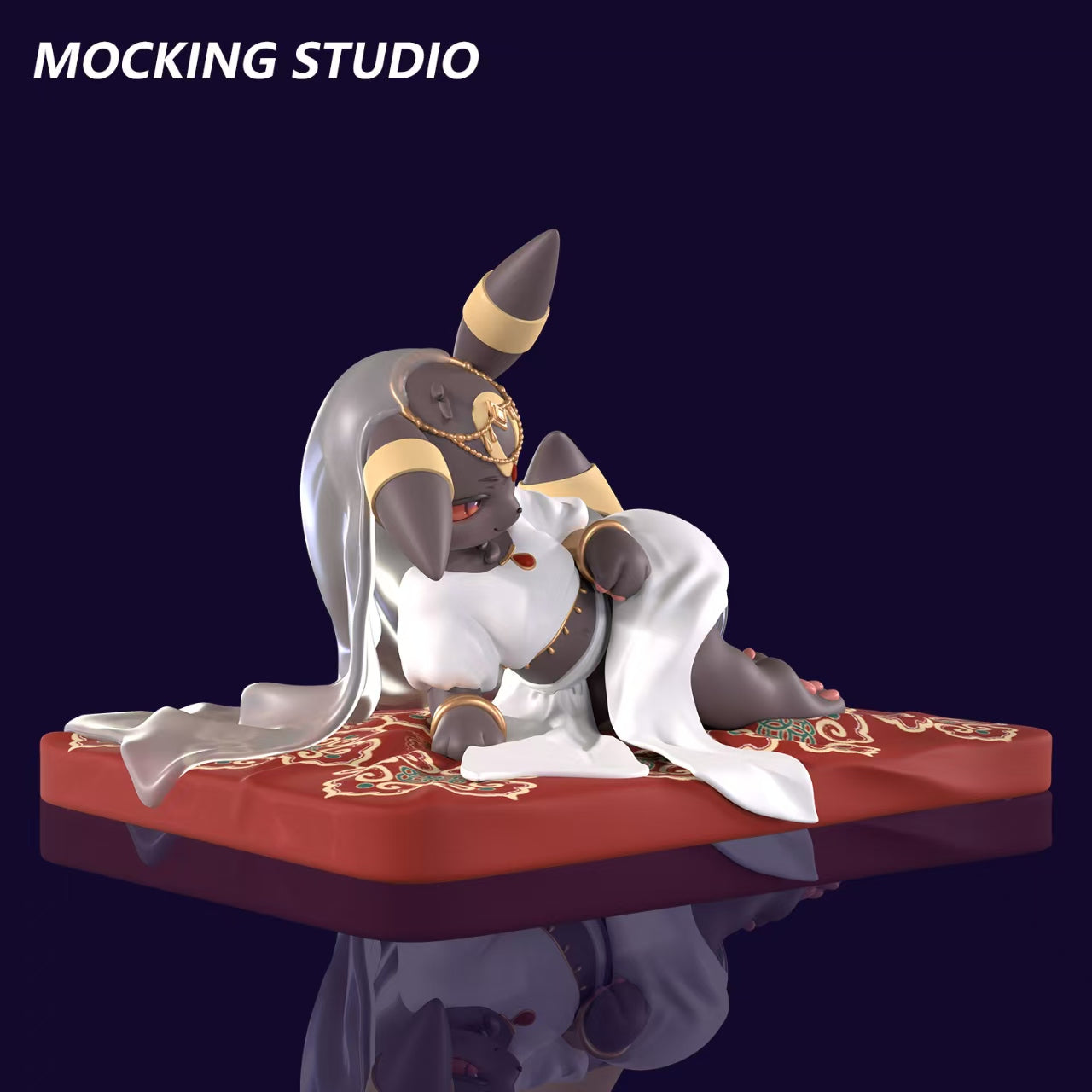 Mocking - Umbreon