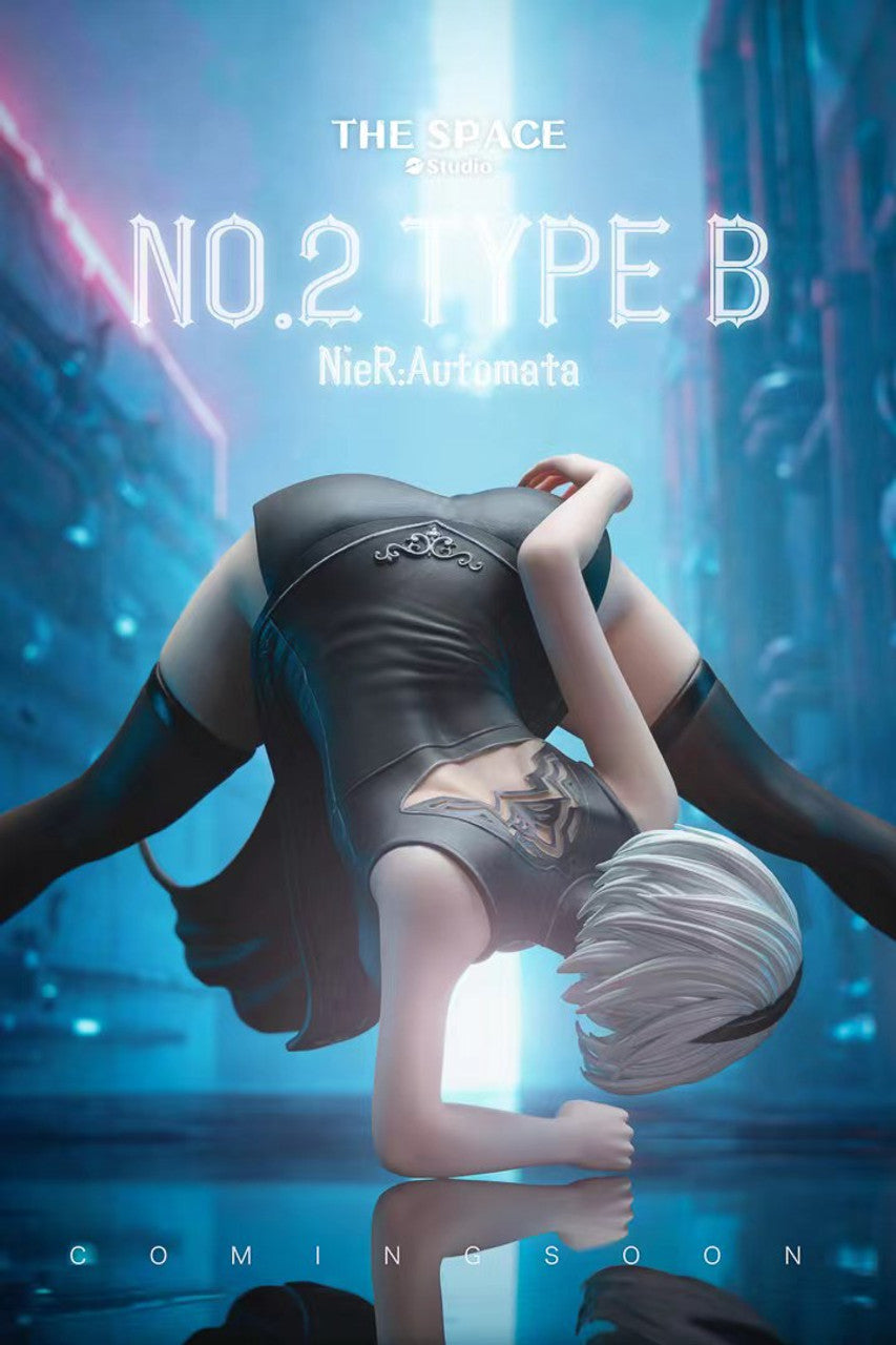 The Space - 2B