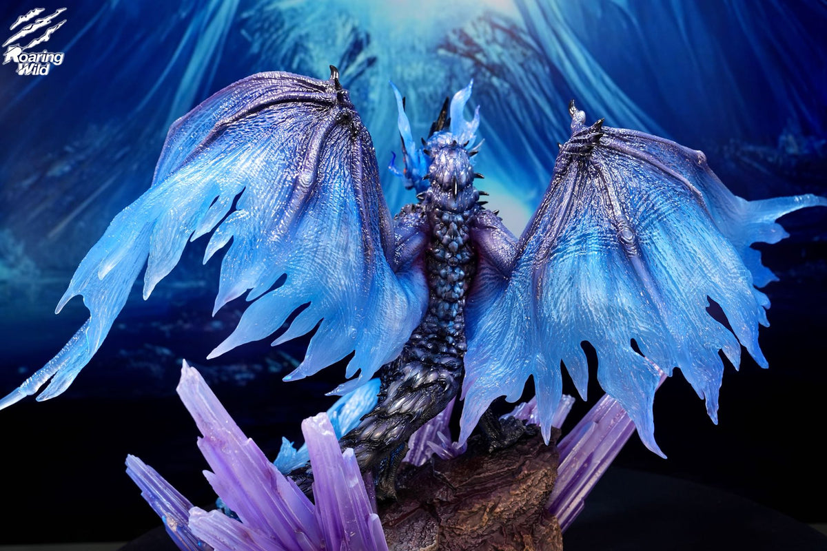Roaring Wild - Xeno'jiiva