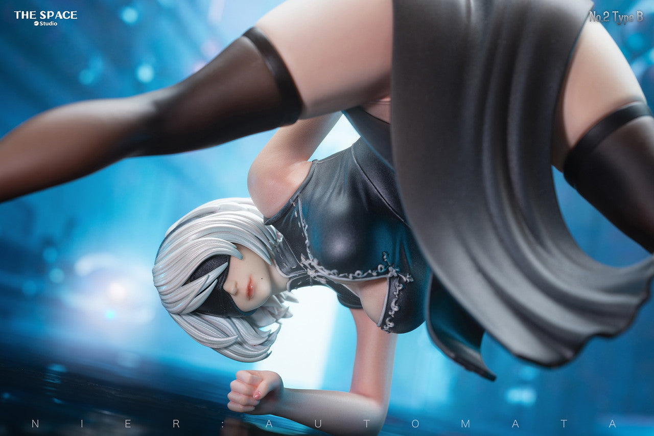 The Space - 2B