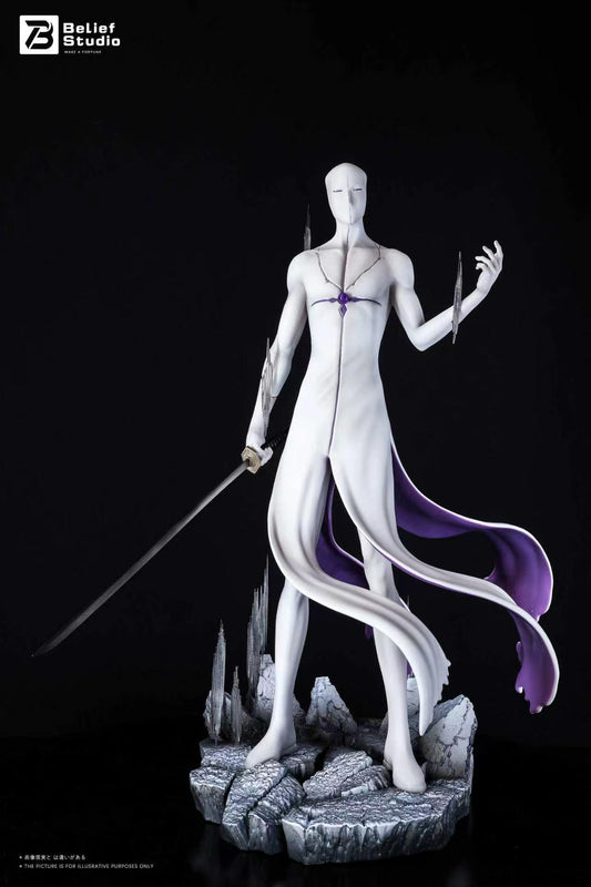 Belief - Aizen